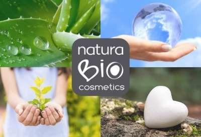 Los valores de NaturaBIO Cosmetics, tu marca local de auténtica cosmética Bio certificada