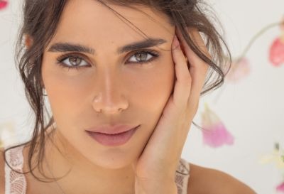Maquillaje Natural Bio de NaturaBIO Cosmetics